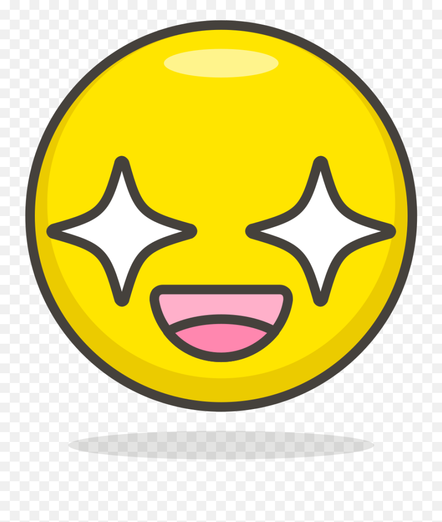 020 - Amaze Icon Emoji,Diamond Emoji