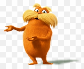 History Of Stonyfield Yogurt - Transparent The Lorax Png Emoji,Danny Devito Emoji