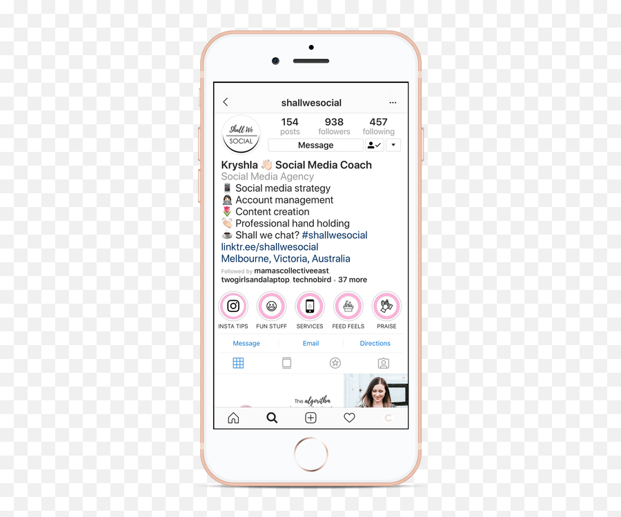 Instagram Profile - Block Scam Likely Calls T Mobile Emoji,Instagram Bios With Emojis