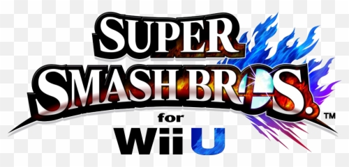 Controller Clipart Super Smash Bro - Super Smash Bros U Logo Emoji,Wii Emoji