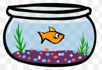 Image Royalty Free Stock Png Files - Fishbowl Clipart Png Emoji,Fish And Horse Emoji