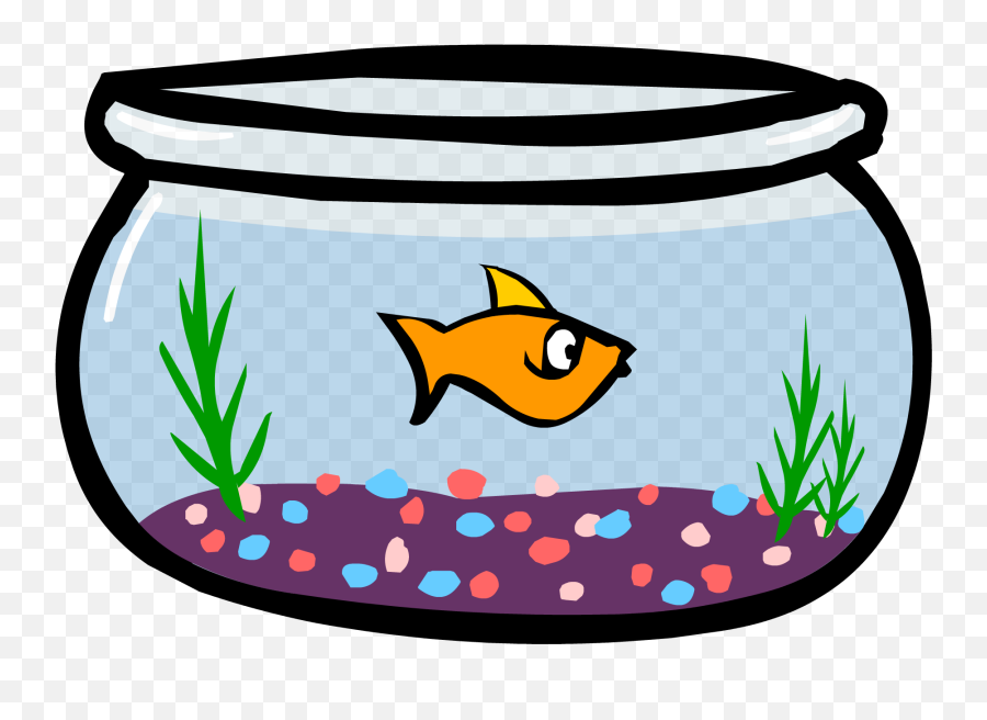 Image Royalty Free Stock Png Files - Fishbowl Clipart Png Emoji,Fish And Horse Emoji