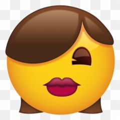 Emoji - Smiley