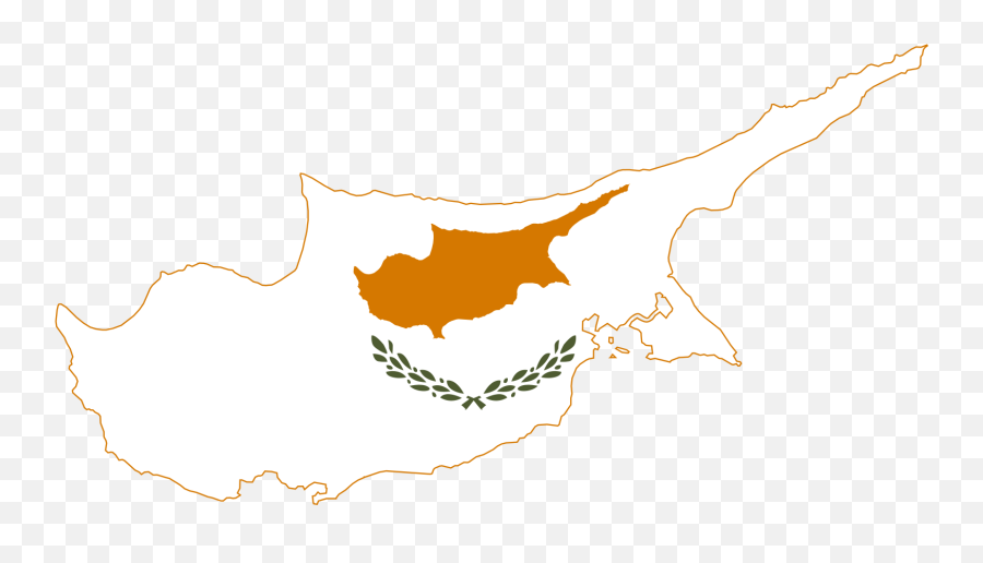 Flag - Draw Cyprus Flag Emoji,Cyprus Flag Emoji