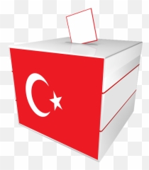 Choice Turkey Erdogan - Parliamentary Democracy Clipart Emoji