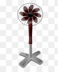 Cooler Fan Cooling - Vantilatör Clipart Emoji,Spider Emoji