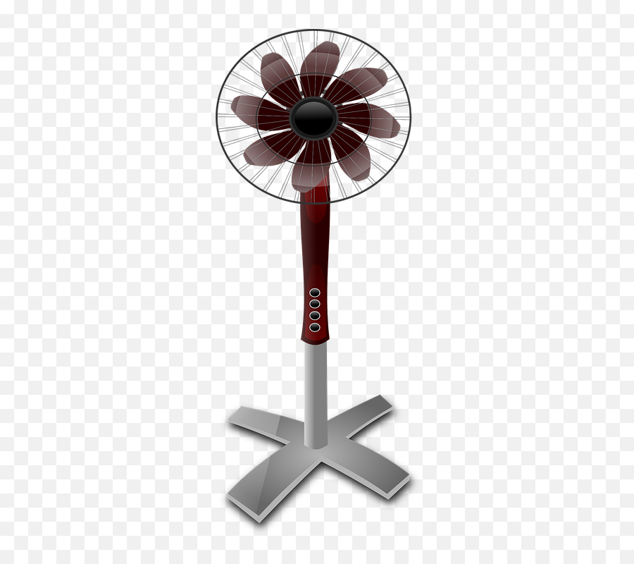 Cooler Fan Cooling - Vantilatör Clipart Emoji,Spider Emoji