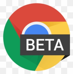 Png Chrome - Chrome Beta Icon Emoji,Android Lollipop Emoji
