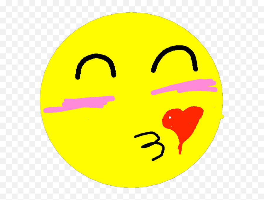 Emoji Animator - Circle,Funny Emoji Art To Copy