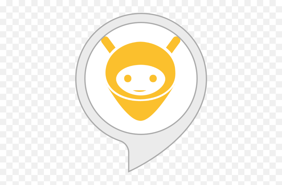 Alexa Skills - Circle Emoji,Ant Emoticon