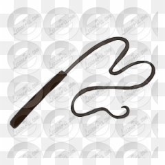 Whip Dance Clipart Png - Illustration Emoji,Whip Emoji