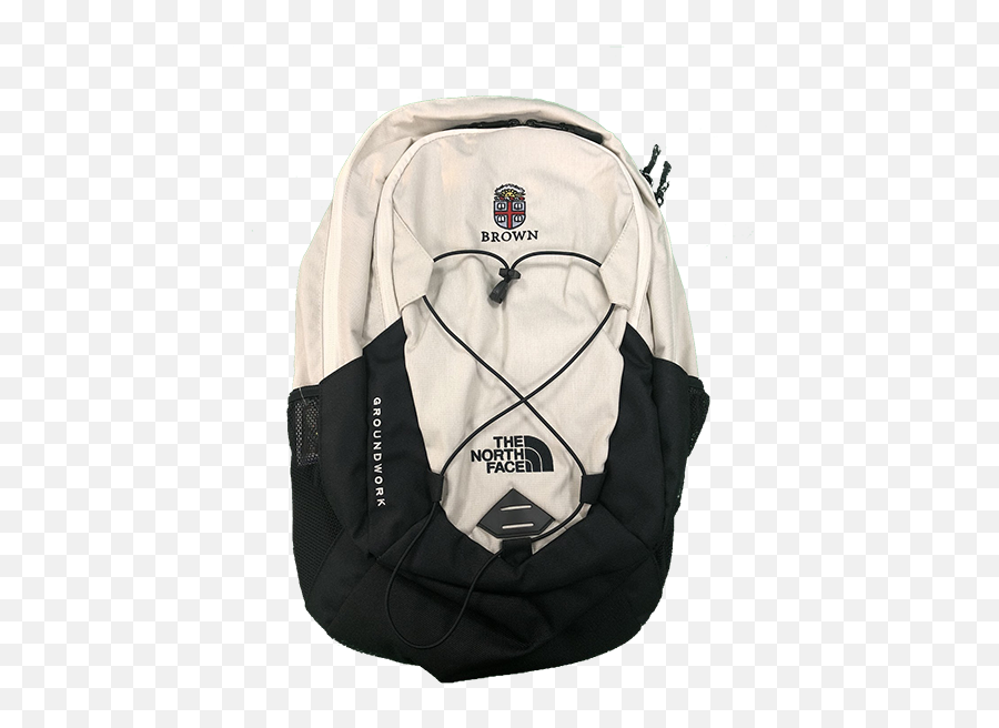 Cover Image For The North Face Groundwork Back Pack - North Face Emoji,Backpack Emoji