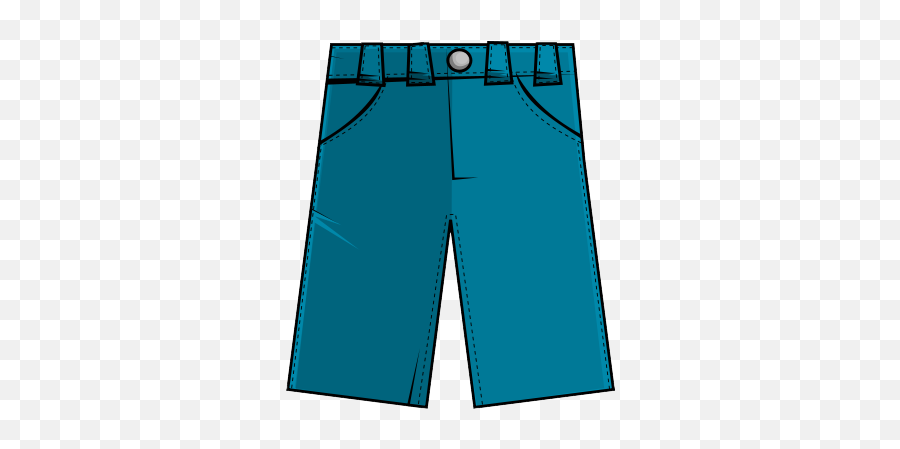 Pants Free Clipart Jpg - Clipartix Pants For Boys Clipart Emoji,Emoji Pants