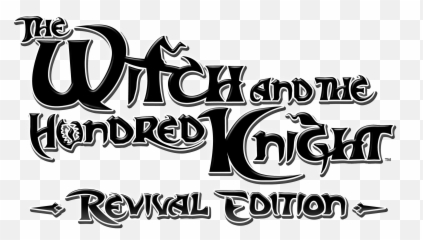 Blast Away the Game Review little bit of news - Witch And The Hundred Knight Emoji