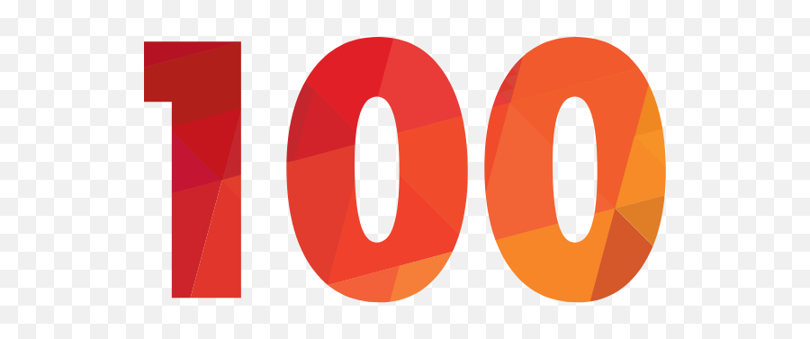 100 Clipart - 100 Number Png Emoji,Hundred Emoji