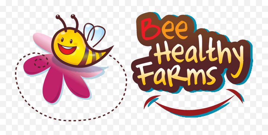 Organic Bee Pollen U0026 Propolis Products - Bee Healthy Farms Emoji,Bee Emoticon