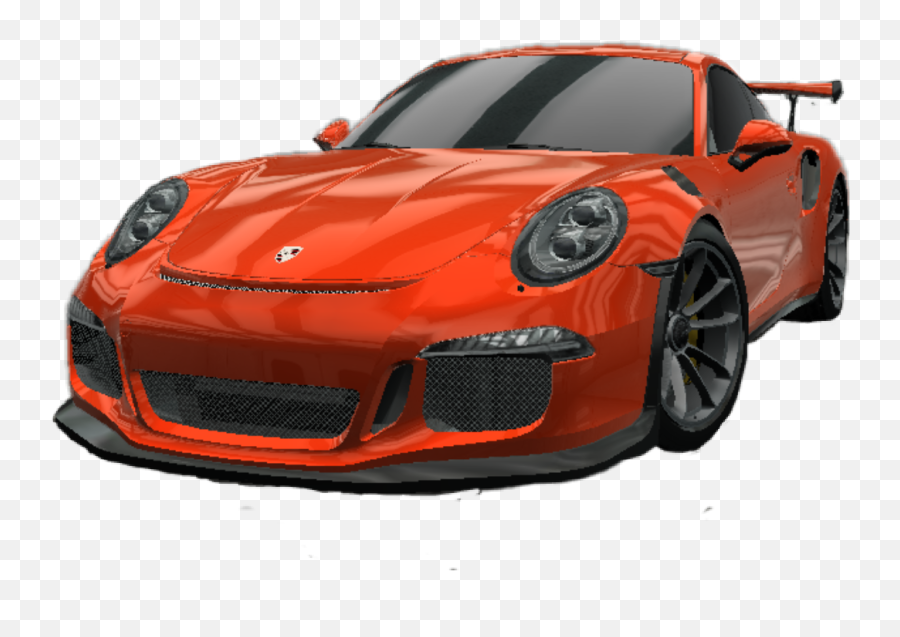 Porsche - Porsche 911 Gt2 Emoji,Porsche Emoji