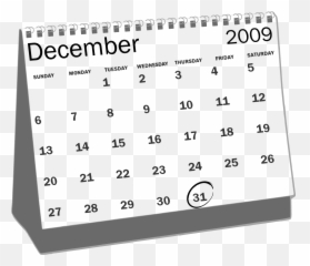 Calendar Clip Art - Calendar Clipart Png Download 1920 Calendar Clip Art Emoji,Calendar Emoji Png