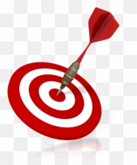 Dart Clipart Three Dart Three Transparent Free For Download - Dart Png Emoji,Bullseye Emoji