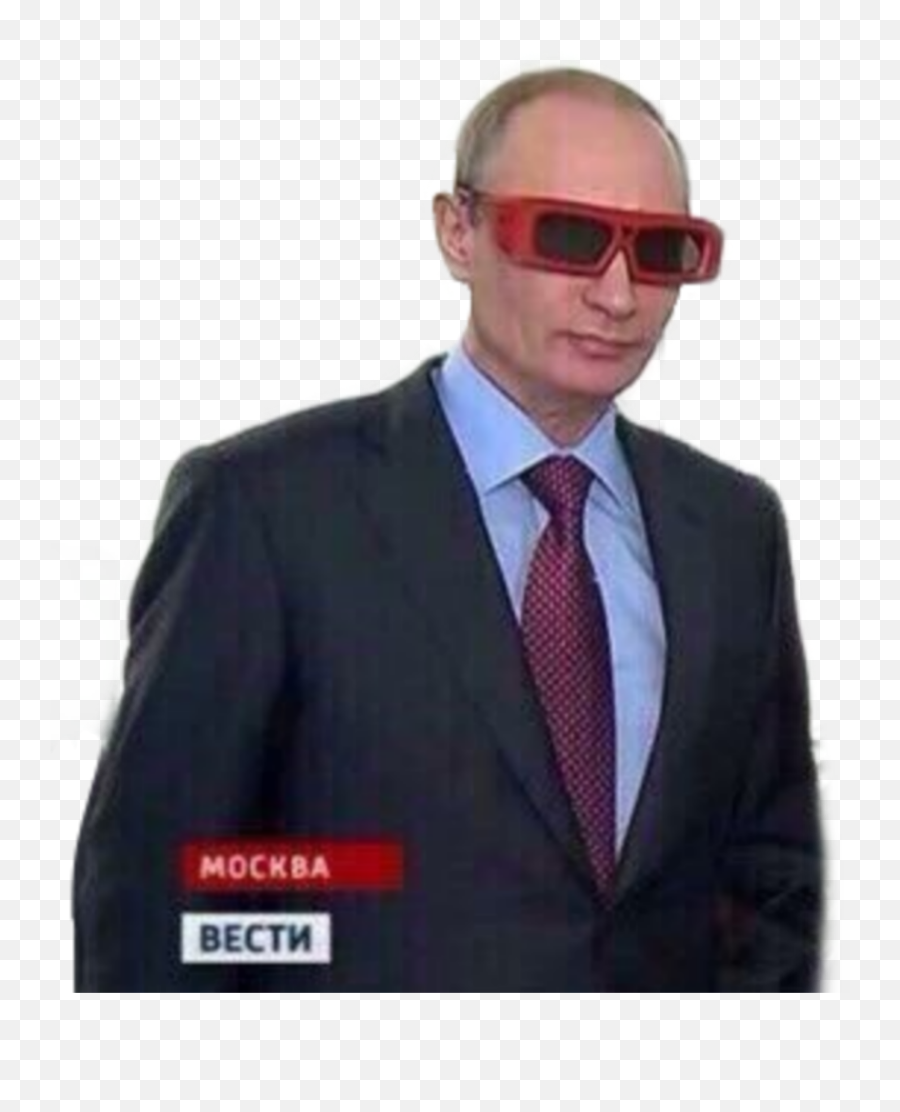 Russia Putin Meme Emoji,Putin Emoji