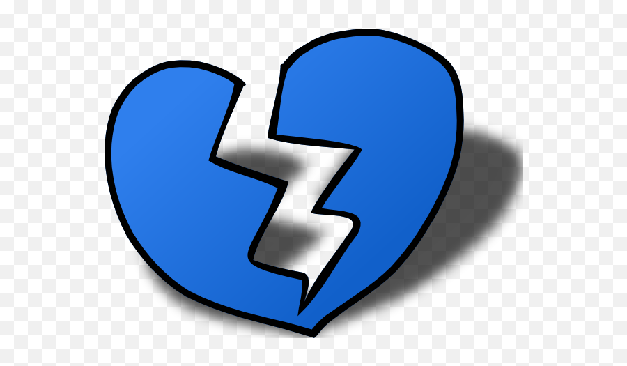 Cliparts Download Free Clip Art - Broken Heart Clip Art Emoji,Breaking Heart Emoji