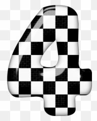 Eledee - Numero 4 Hot Wheels Png Emoji
