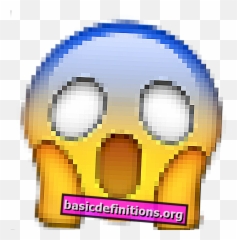 Definizione Emoji Che Cosa Significa La Parola Emoji - Poster,Lemoji