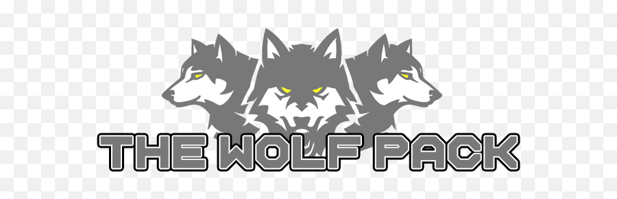 The Wolf Pack Media Thread - Media Dayzrp Wolfpack Logo Png Emoji,Wolf Emoji Png