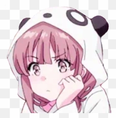 Kaedeugh - Kaede Azusagawa Emoji,Six Eye Ear Nose Emoji