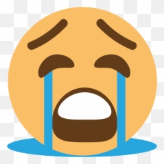 Emojione1 1f62d