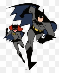 Batman Images Free Download posted by Ryan Sellers - And Batgirl Animated Emoji