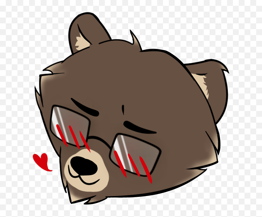 Emojis U2014 Nealau0027s Art Emoji,Boar Emoji