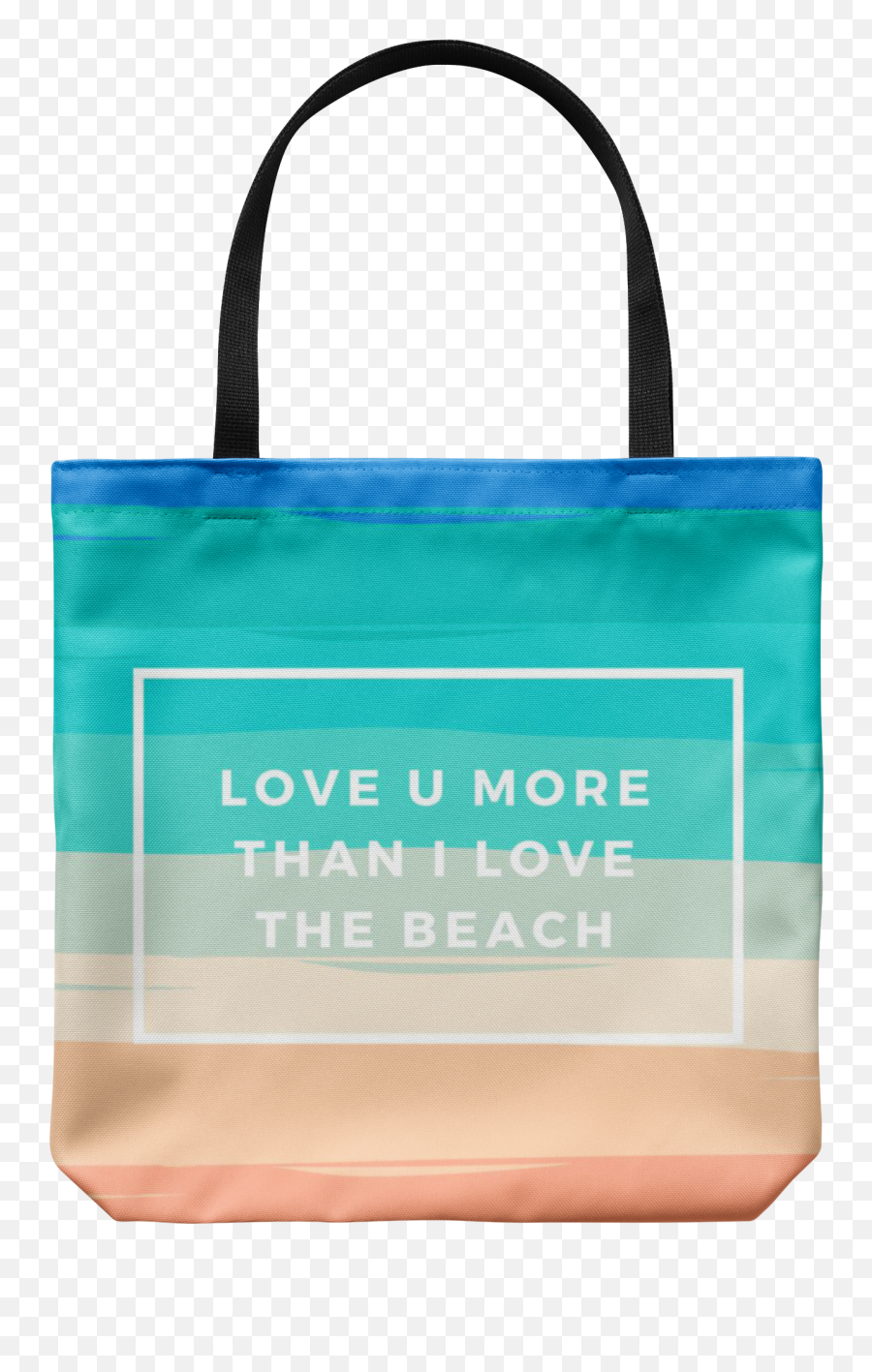Download U0027love You More Than I Love The Beachu0027 Summer Love Emoji,Beach Emoji Png