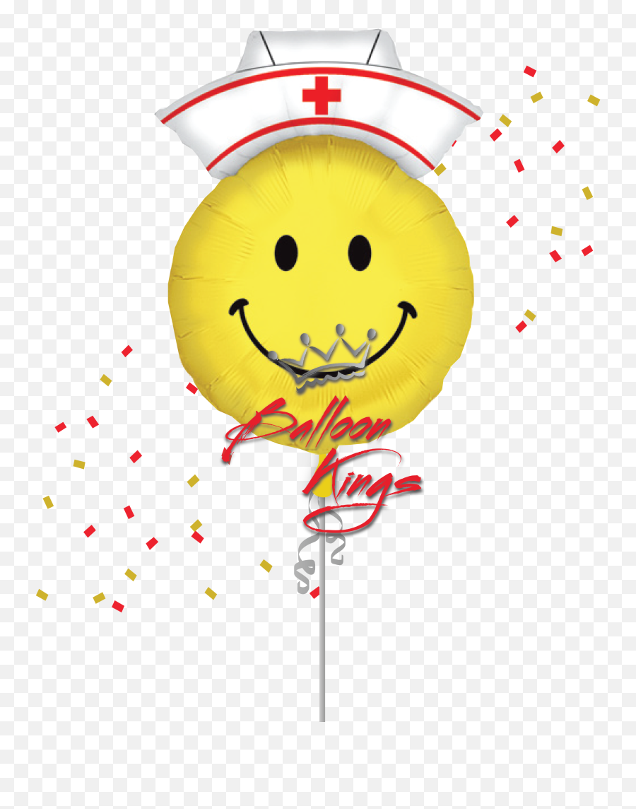 Nurse Smiley Emoji,Nurse Emoticon