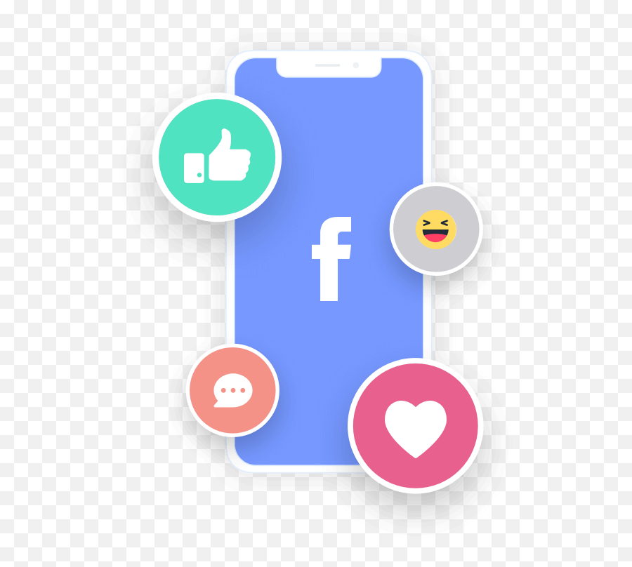 Facebook Remarketing - Smartphone Emoji,Emotion List For Facebook