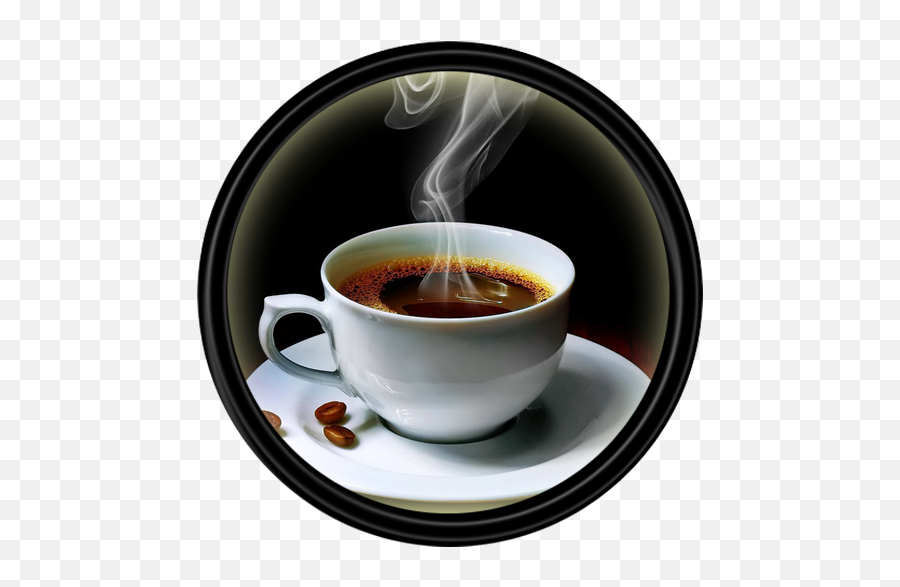 Coffee Hd Wallpapers On Google Play Reviews Stats - Coffee Png Images Hd Emoji,Coffee Emoji Android