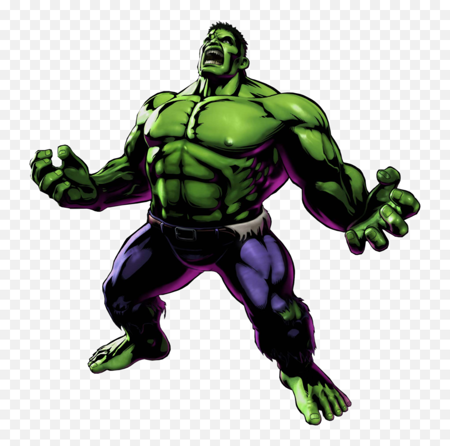 Hulk Icon Png Picture - Incredible Hulk Emoji,Emoji For Hulk