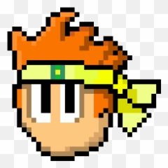 Pixilart - Pixel Gif Emoji,Muscle Emoticon
