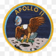 Why Isnt There A Sock Emoji - Apollo 11 Logo Transparent,Bald Eagle Emoji