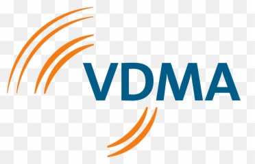 Mechanical Engineering Industry - Vdma Logo Emoji,German Engineering Emoji