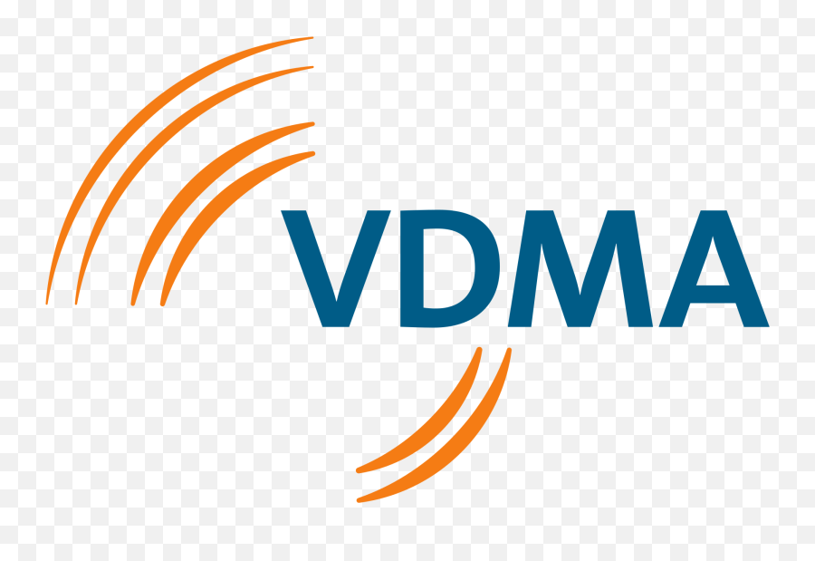 Mechanical Engineering Industry - Vdma Logo Emoji,German Engineering Emoji