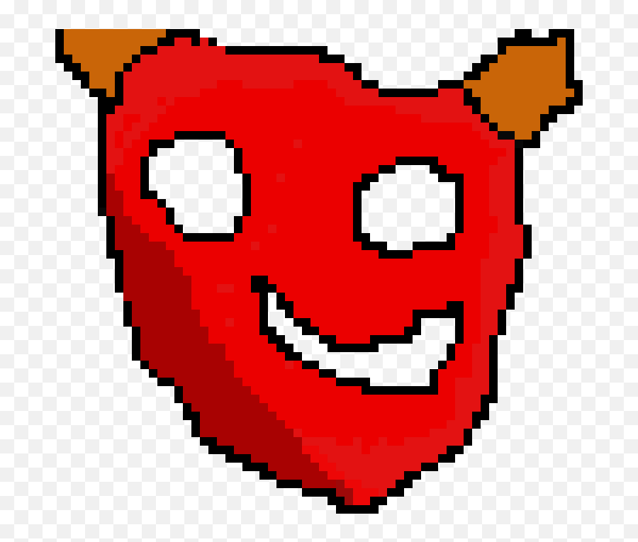 Pixilart - Smiley Emoji,Devil Emoticon Facebook