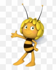 59 Best Maya The Bee Printables Images - Png Emoji