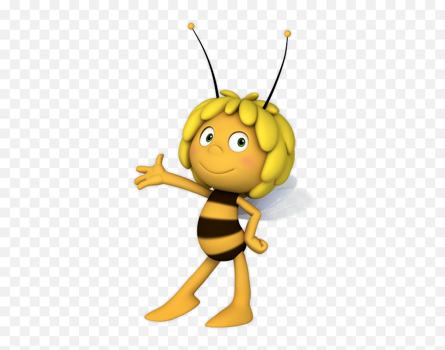 59 Best Maya The Bee Printables Images - Maya The Bee Png Emoji,Android Bee Emoji