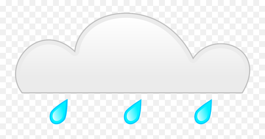 Free Thunderstorm Lightning Vectors - Nuvens Chovendo Desenho Png Emoji,Rain Emoticon