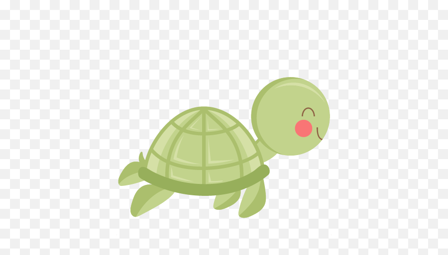 Free Turtle Png Clipart Download Free - Sea Turtle Cute Clipart Emoji,Sea Turtle Emoji