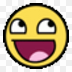 Nick Campagne - Awesome Face Emoji