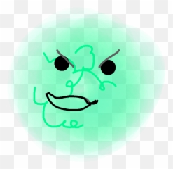Escape The - Smiley Emoji
