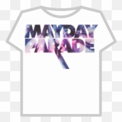 Mayday Parade T - Active Shirt Emoji