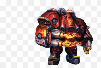 Starcraft Png - Heroes Of The Storm Blaze Emoji,Heroes Of The Storm Emoji
